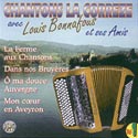 CHANTONS LA CORREZE (Vol. 1)