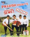 PASSION MUSETTE