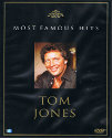 TOM JONES (MUSIC ON DVD)