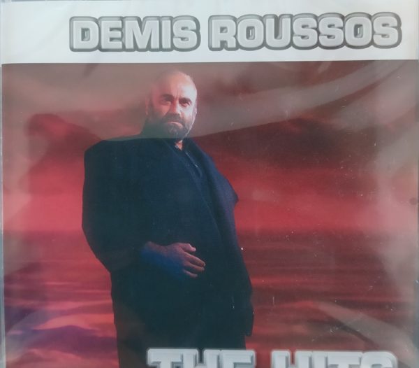 DEMIS ROUSSOS - THE HITS